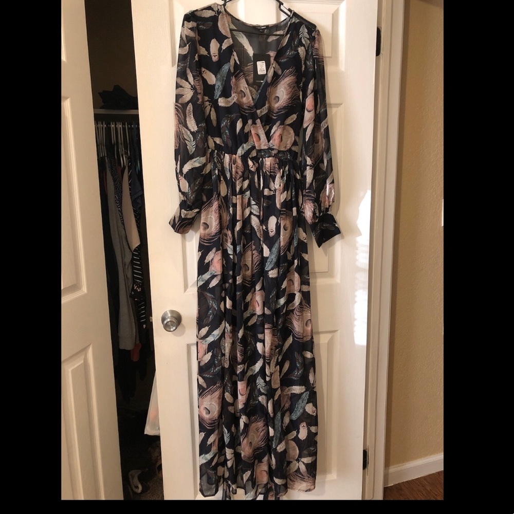 Fashion Nova Dress NWT